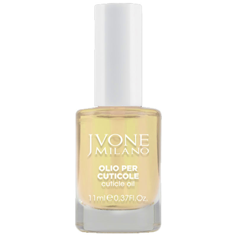 Jvone Trattamento Olio Per Cuticole